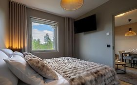 Levi City Suite By Loimu Travel