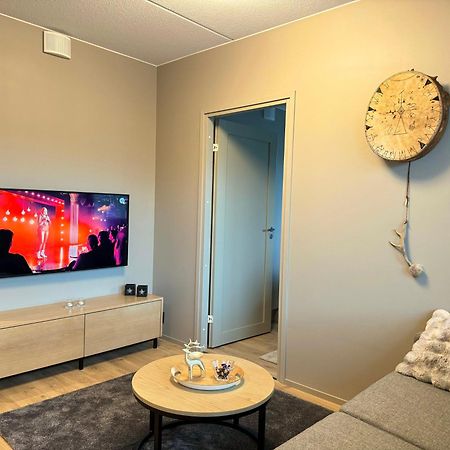 Penny & Casper - Levi City Suite Extérieur photo