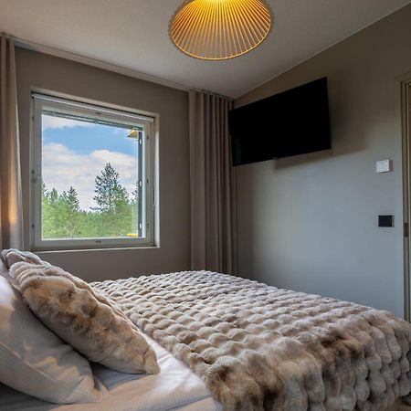 Penny & Casper - Levi City Suite Extérieur photo