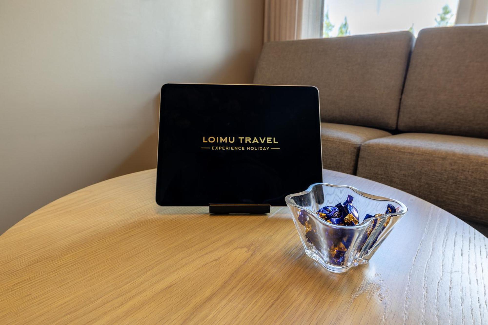 Penny & Casper - Levi City Suite Extérieur photo